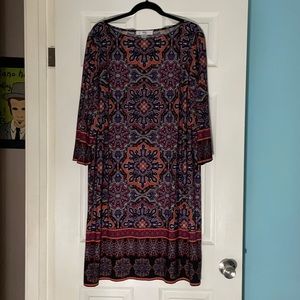 WISP dress from Stitchfix